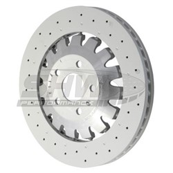 Brake disc AFX41156