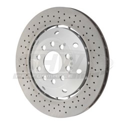 Brake disc ARR46414