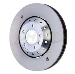 Brake disc PFR47524