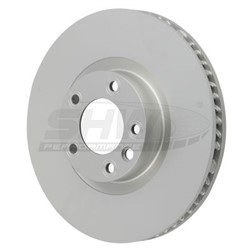 Brake disc VFL37831