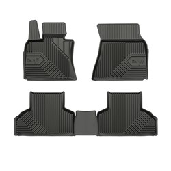 Salona grīdas paklājiņi 3 gab. modelis No. 77 materiāls TPE (termoplastiskais elastomērs)_9