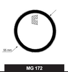 Motorad MG-172 Seal 