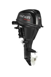 Piekaramais motors PARSUN OUTBOARDS F15AFWS-EFI