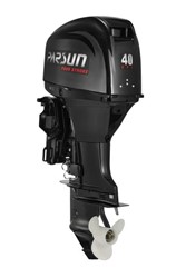 Outboard engine PARSUN OUTBOARDS F40FEL-T-EFI
