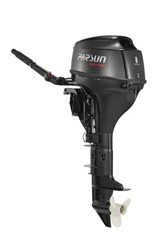 Outboard engine PARSUN OUTBOARDS F8BML
